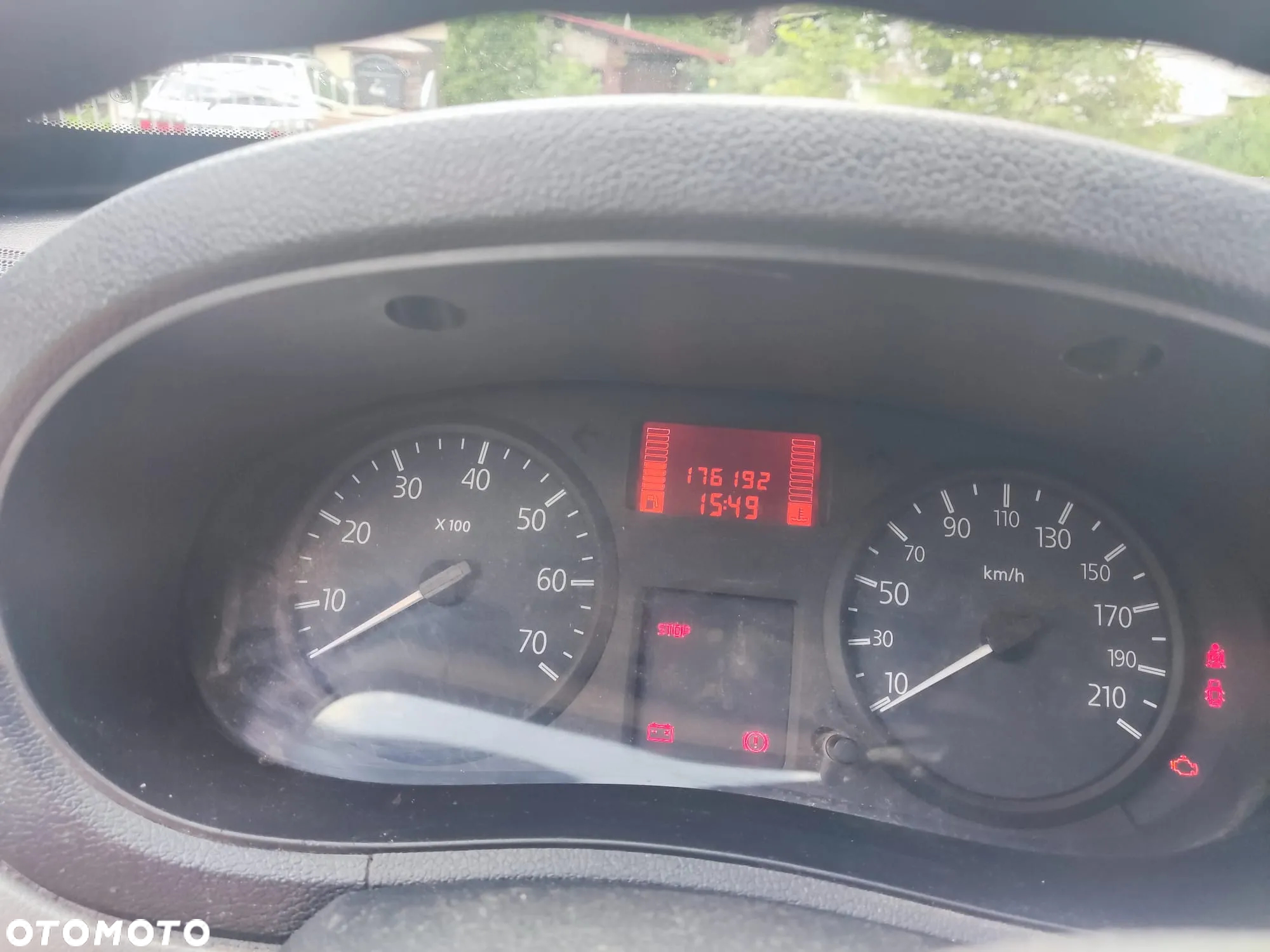 Renault Kangoo - 2