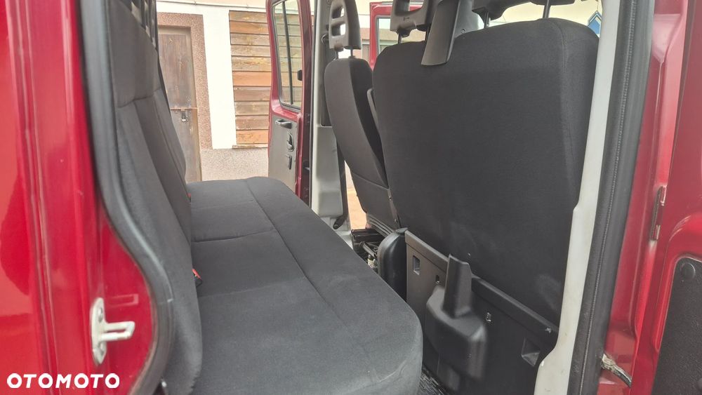 Iveco Daily 35S13 - 12