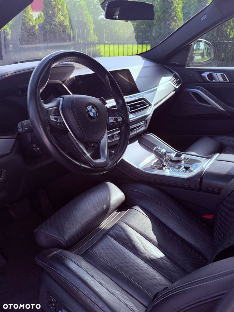BMW X6 - 9