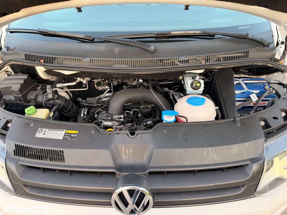 Volkswagen Caravelle L2 Comfortline - 27