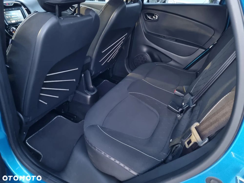 Renault Captur ENERGY dCi 90 Start&Stop Expression - 17