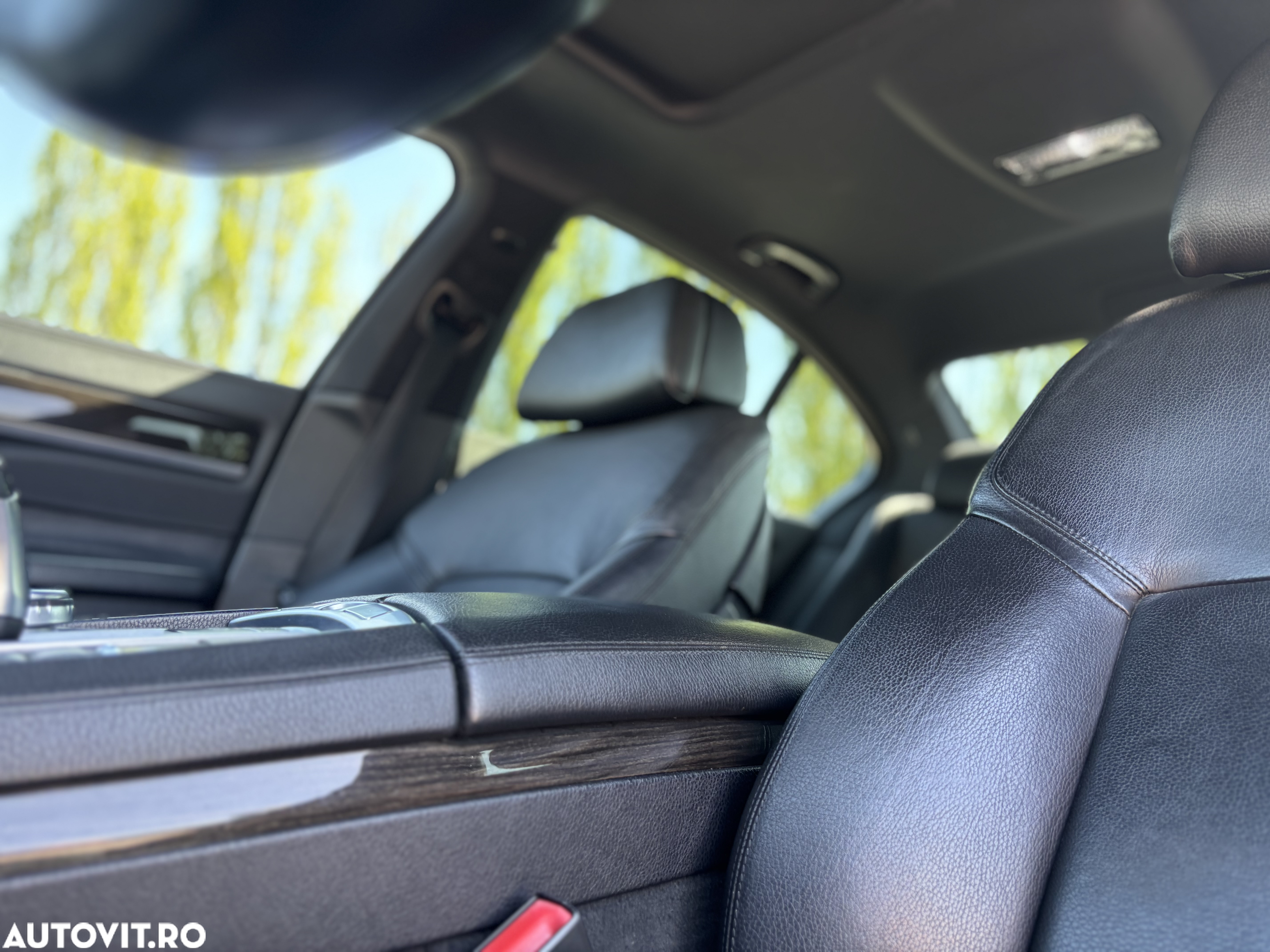 BMW Seria 7 730d xDrive - 4