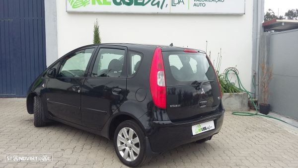 Para Peças Mitsubishi Colt Vi (Z3_A, Z2_A) - 4