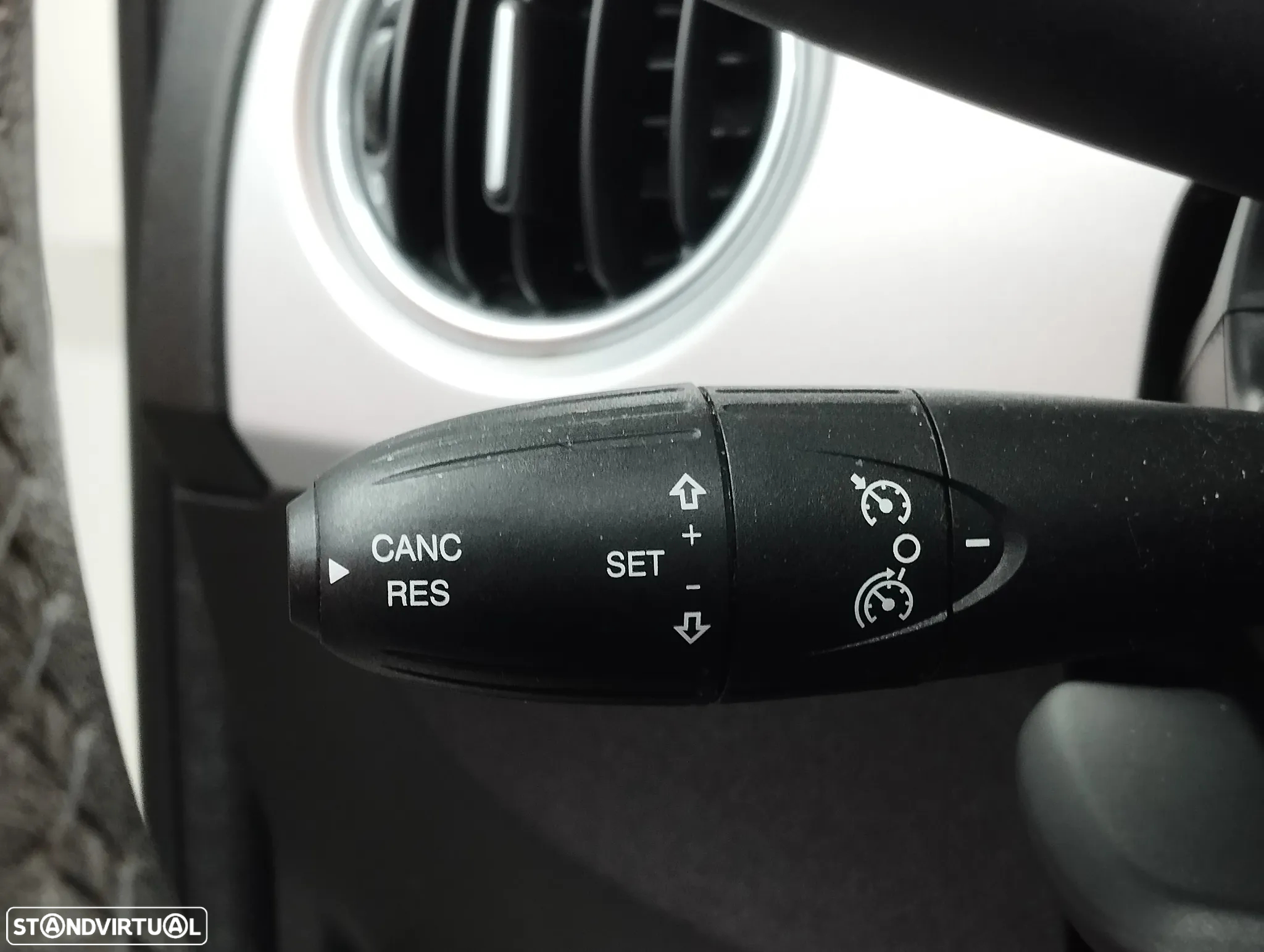 Fiat 500 1.0 Hybrid Connect - 21