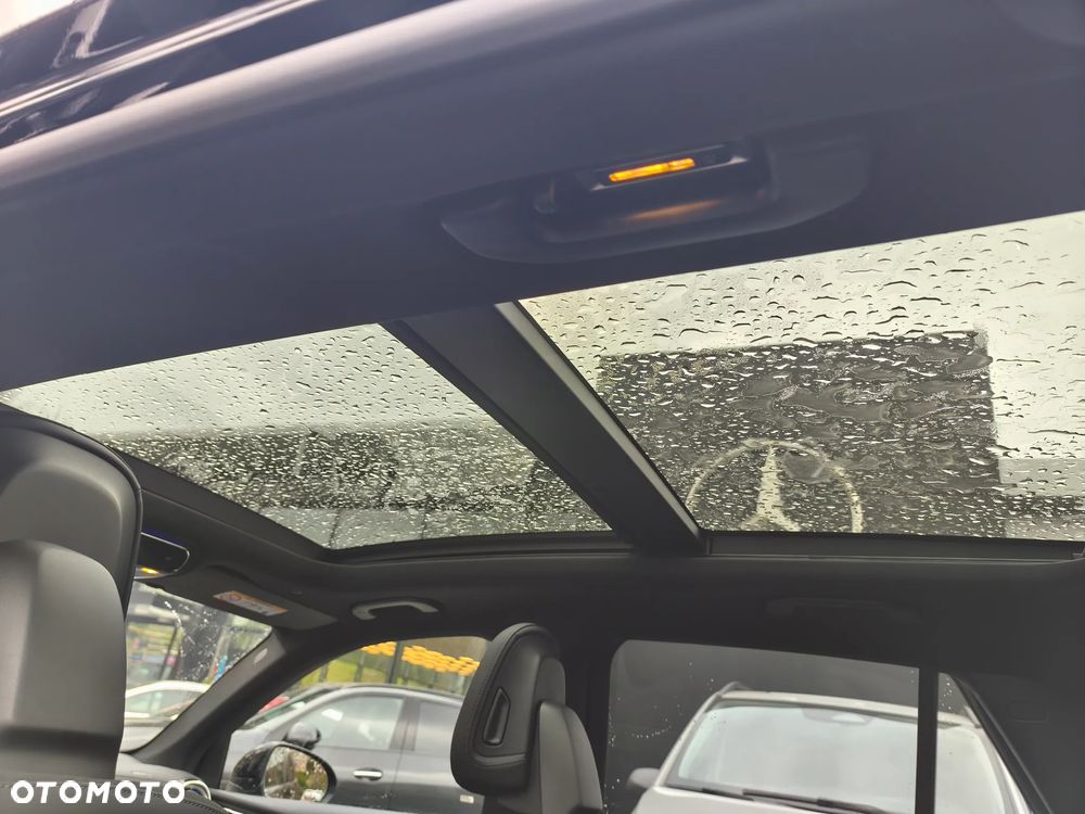 Mercedes-Benz GLC 200 d mHEV 4-Matic AMG Line - 8