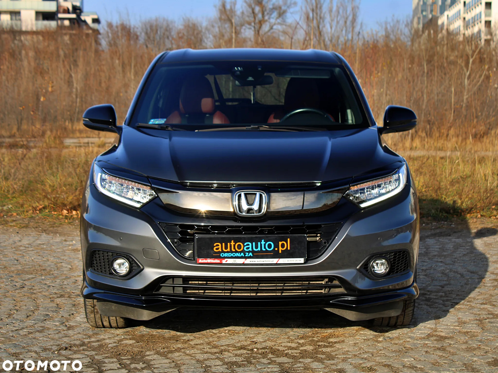 Honda HR-V 1.5 Sport CVT - 2