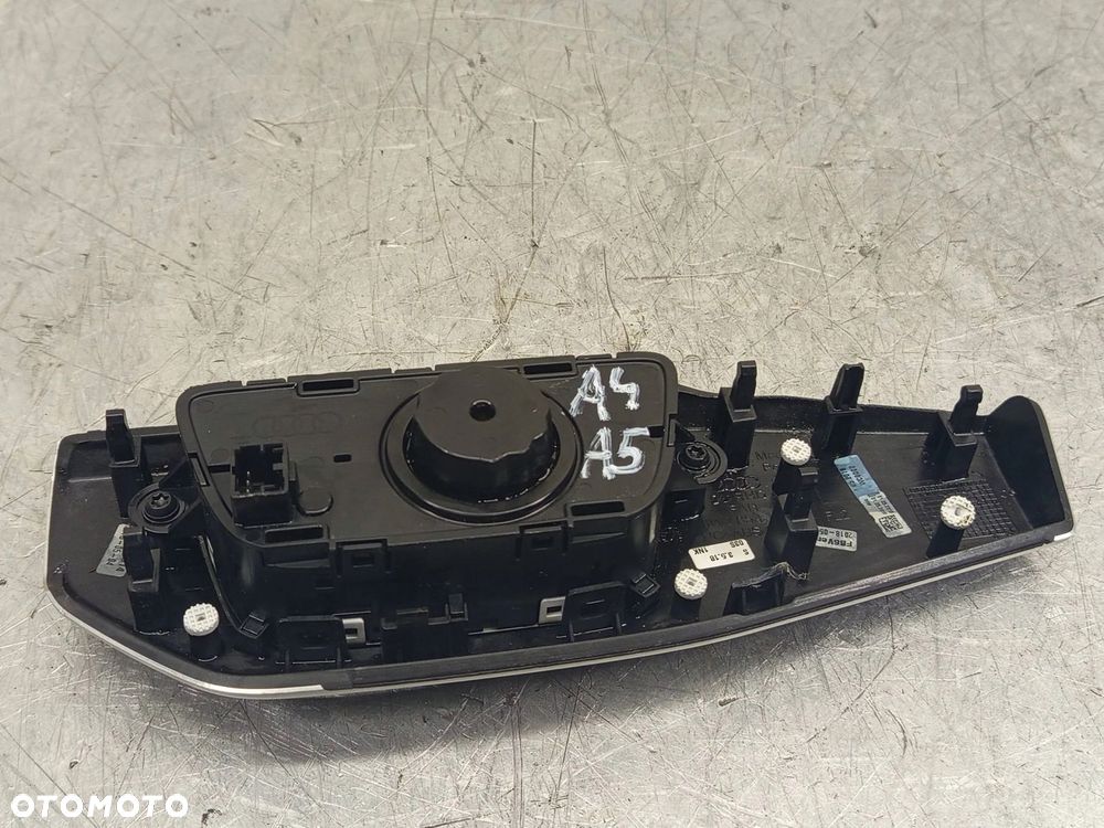 Włącznik Przełącznik świateł Audi A5 A4 B9 Q5 4M0941531AG - 4