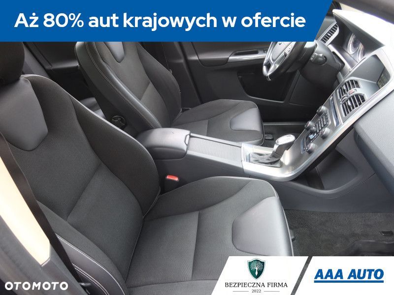 Volvo XC 60 - 11