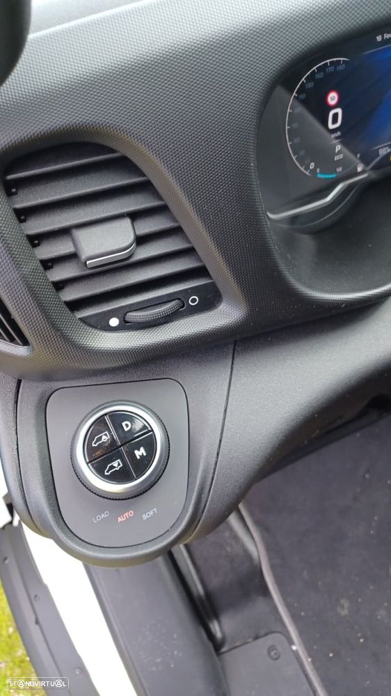 Iveco Daily 3.0 35C21HV A8 4100 18m3 - 18