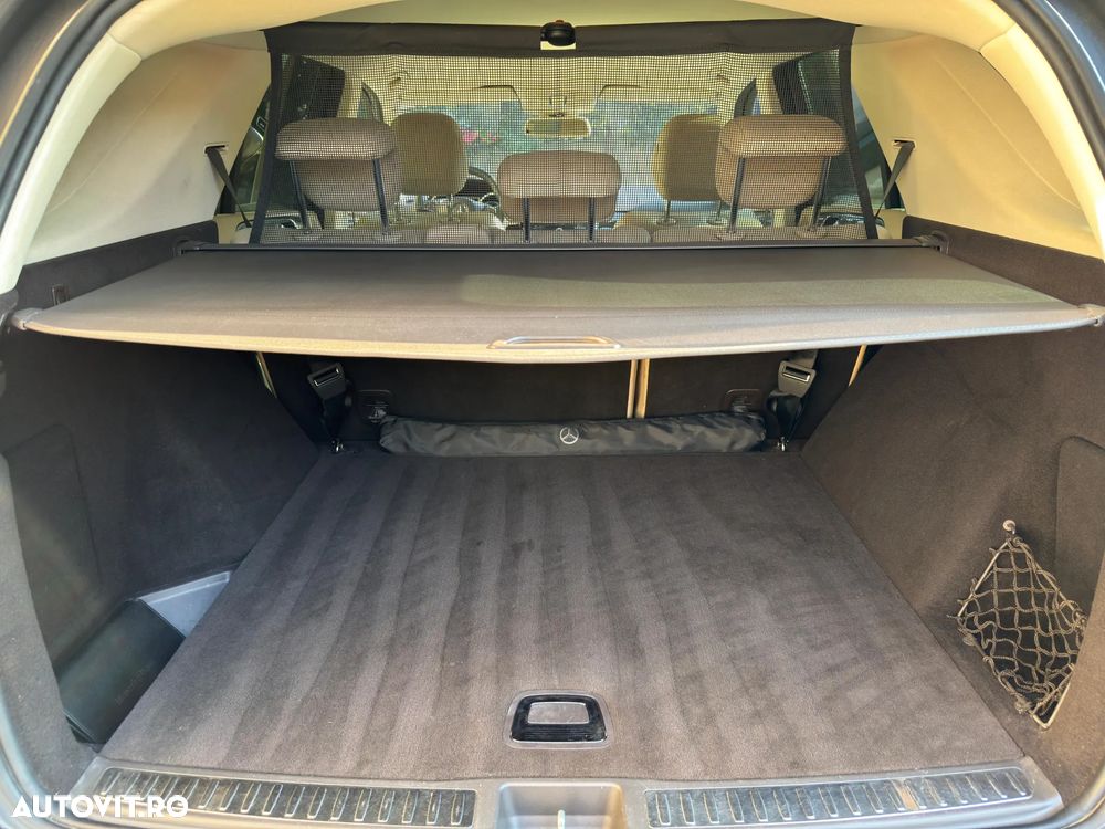 Mercedes-Benz GLE 250 d 4Matic 9G-TRONIC Exclusive - 26