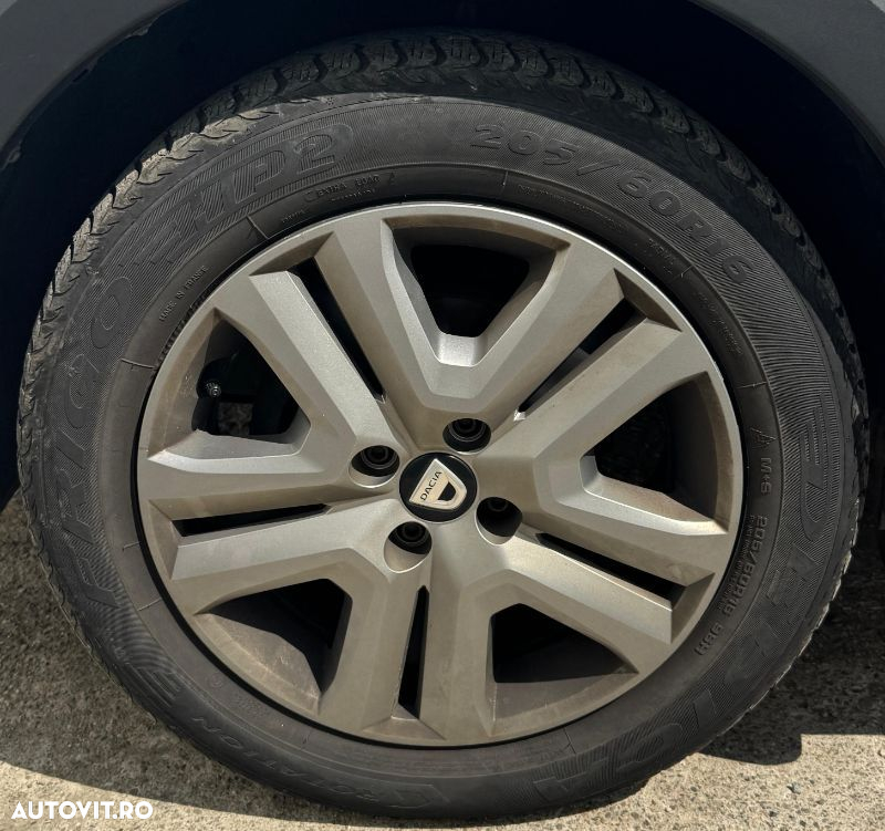 Dacia Sandero - 5