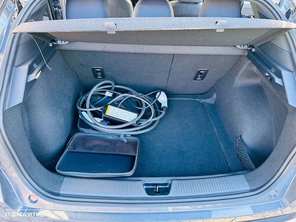 MG MG4 51 kWh Standard - 42