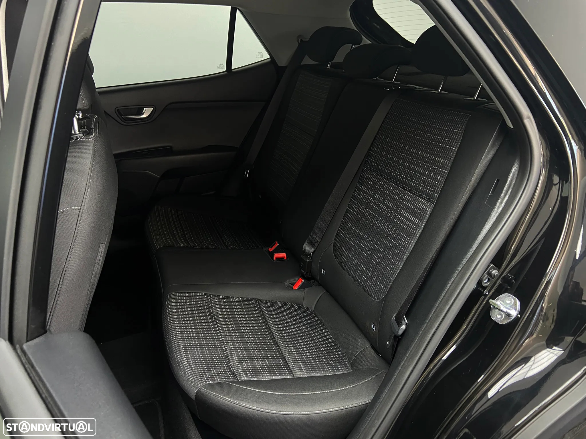 Kia Stonic 1.0 T-GDI Drive - 10