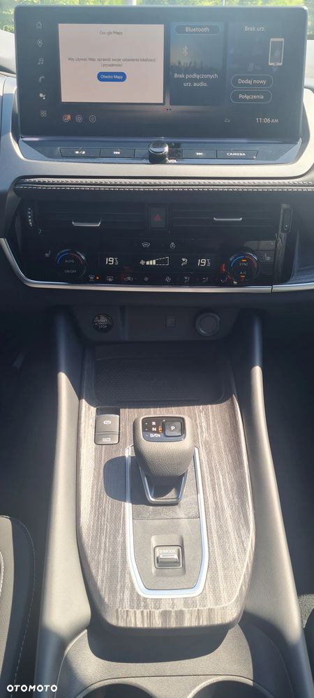 Nissan Qashqai 1.3 DIG-T MHEV Tekna Xtronic - 10