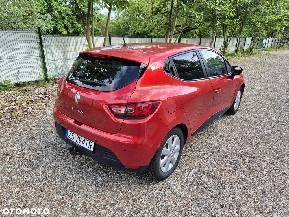 Renault Clio 1.2 16V Zen - 2
