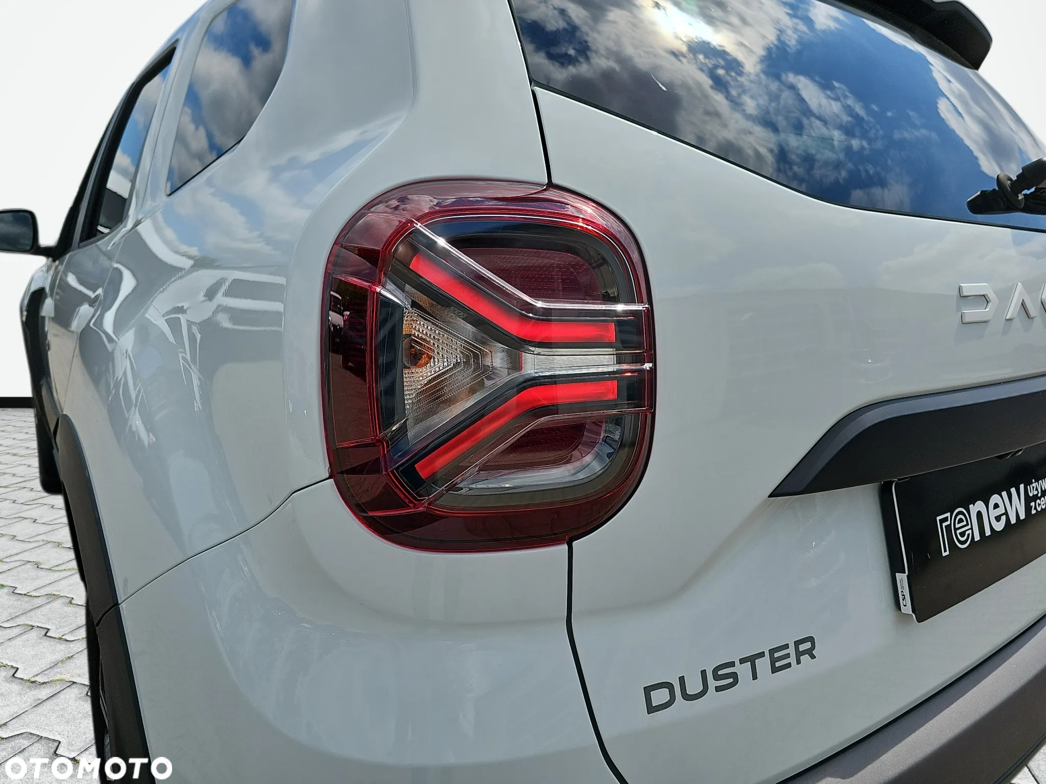 Dacia Duster 1.0 TCe Journey - 28