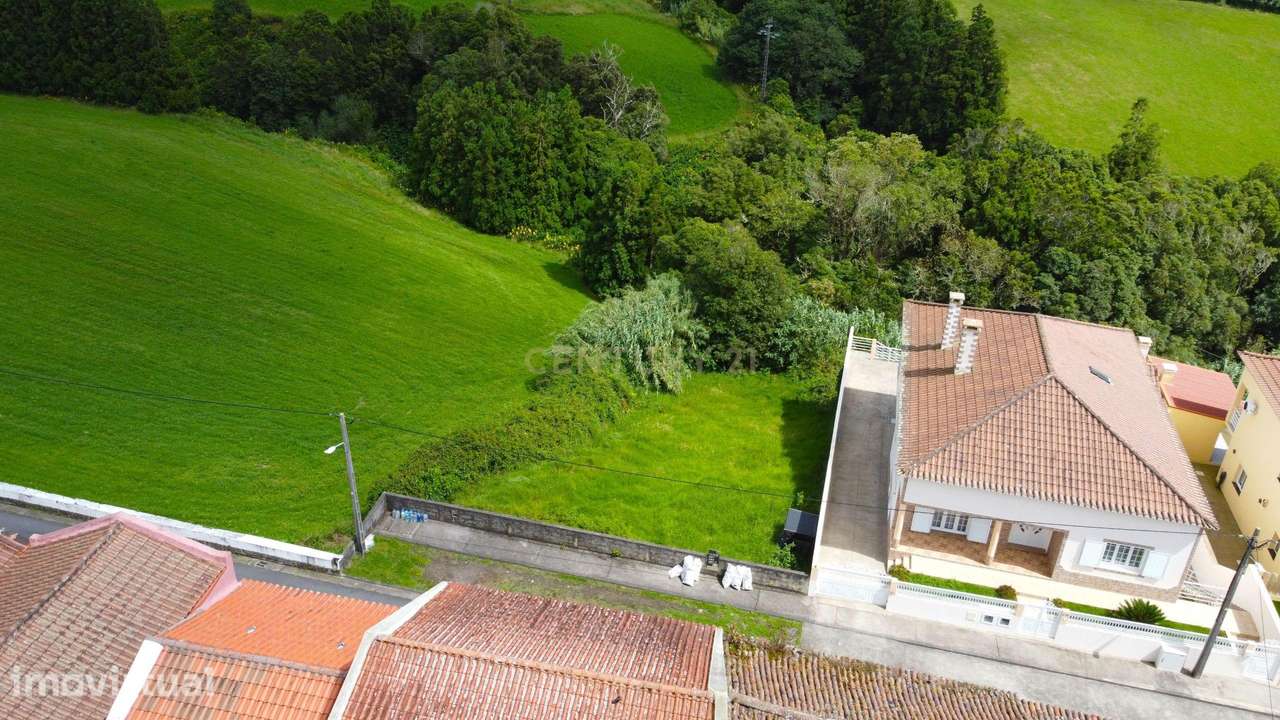 Lote para Construção de uma Moradia Unifamiliar, Lomba do Alcaide, Pov - Grande imagem: 2/17