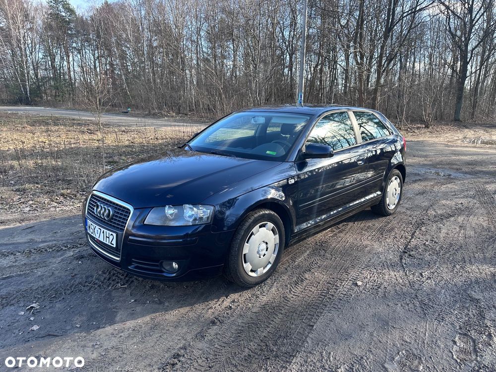 Audi A3 3-drzwiowe - 7