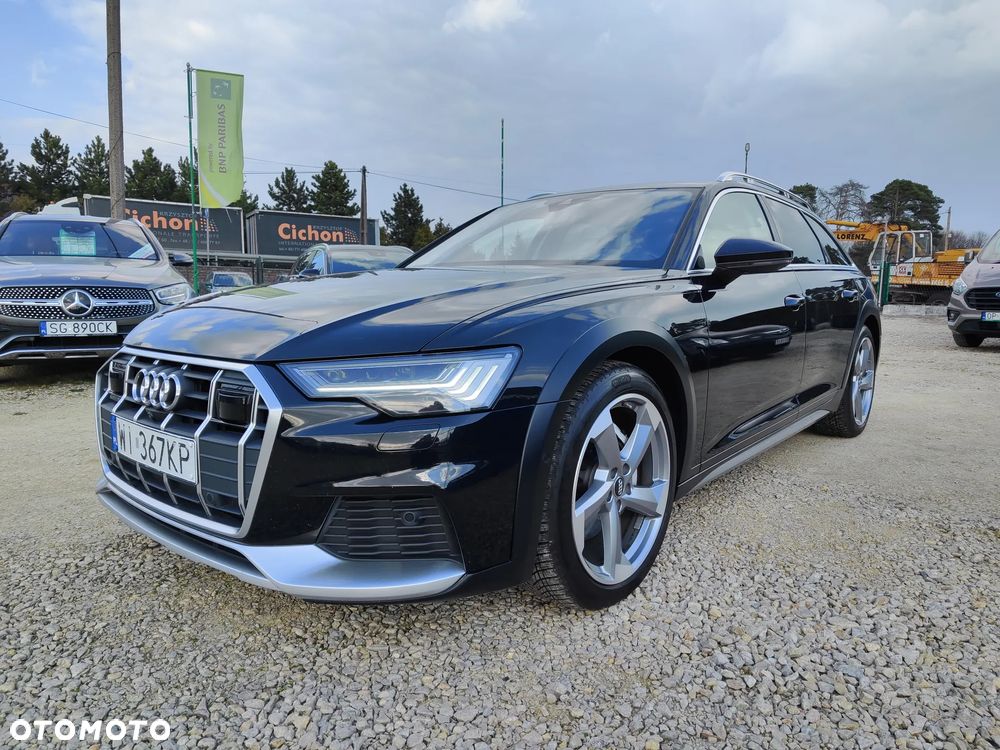 Audi A6 Allroad - 3