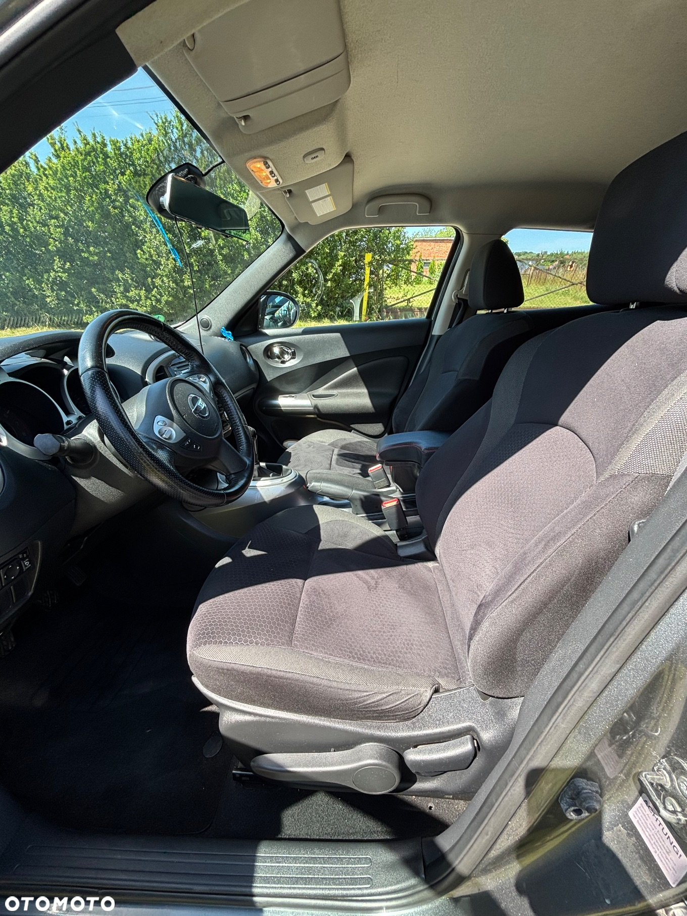 Nissan Juke 1.6 Tekna - 15