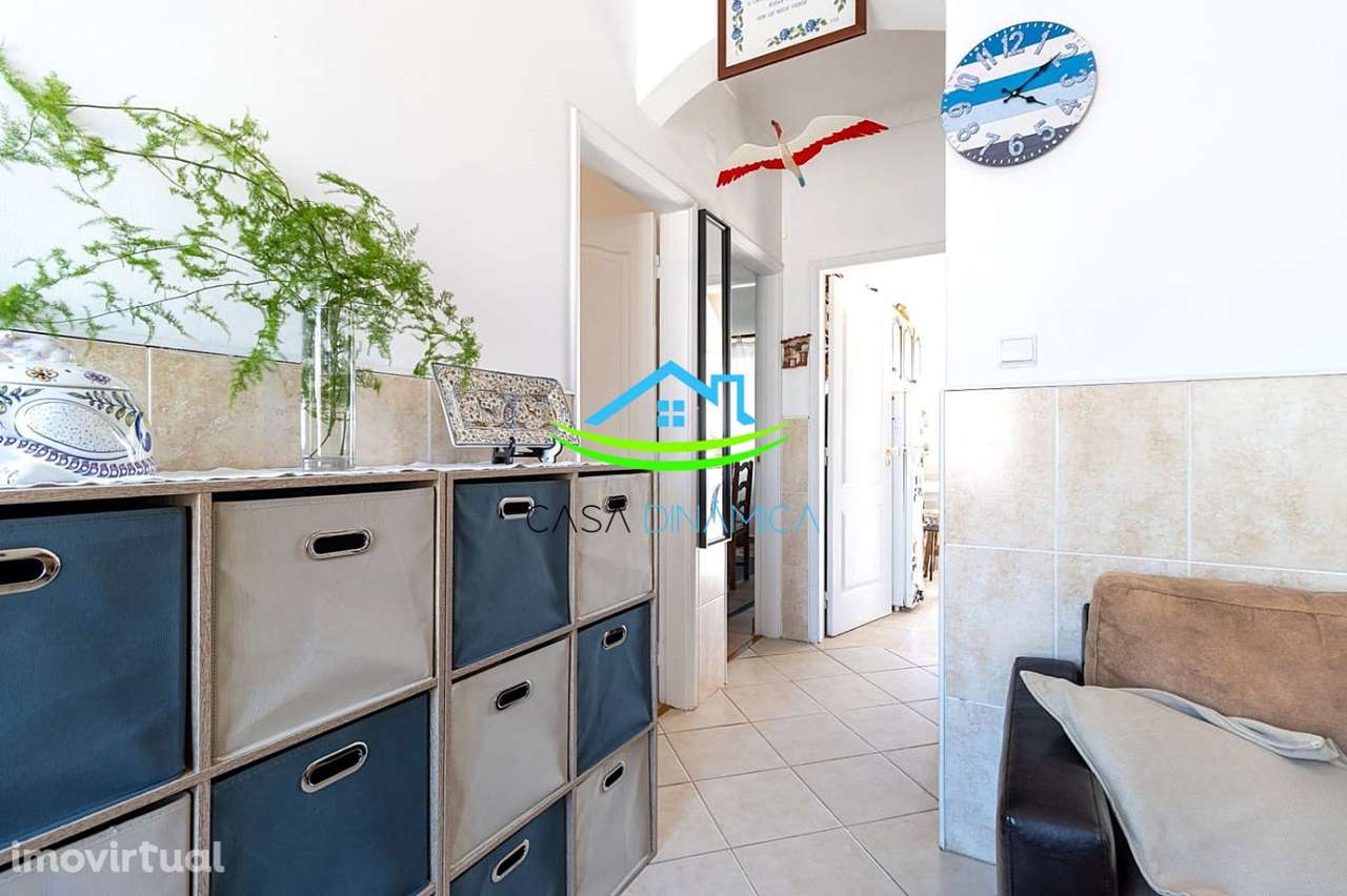 Apartamento T3 no Tovim - Coimbra - Grande imagem: 3/24