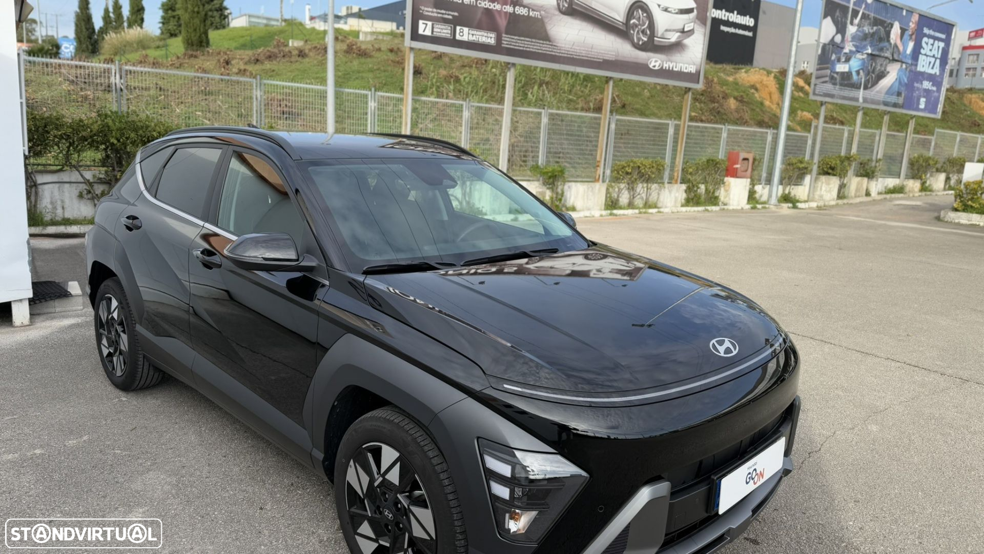 Hyundai Kauai 1.0 T-GDi Premium - 6