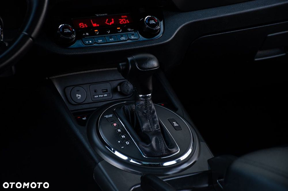 Kia Sportage - 24