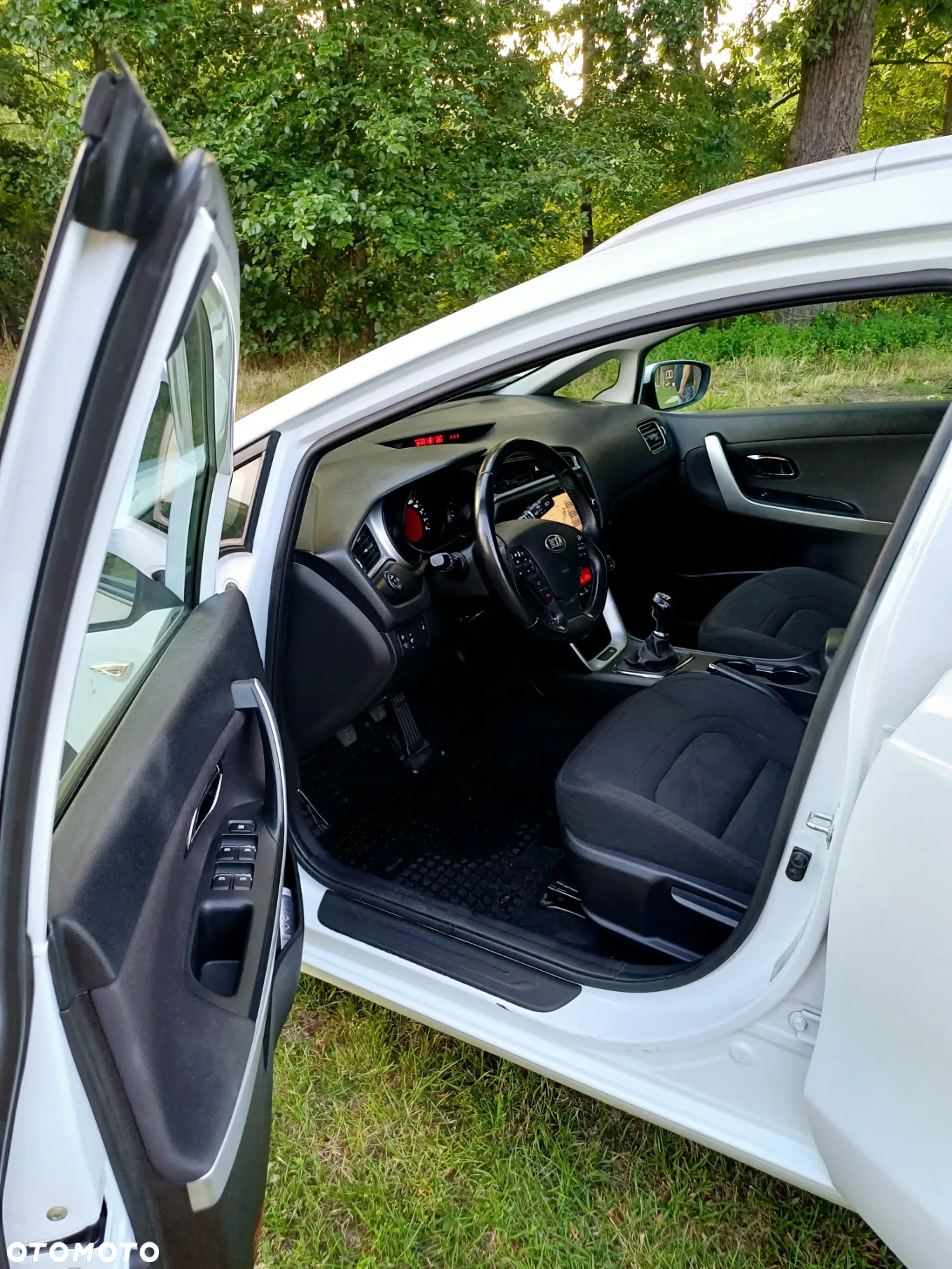 Kia Ceed Cee'd 1.6 CRDi M - 15