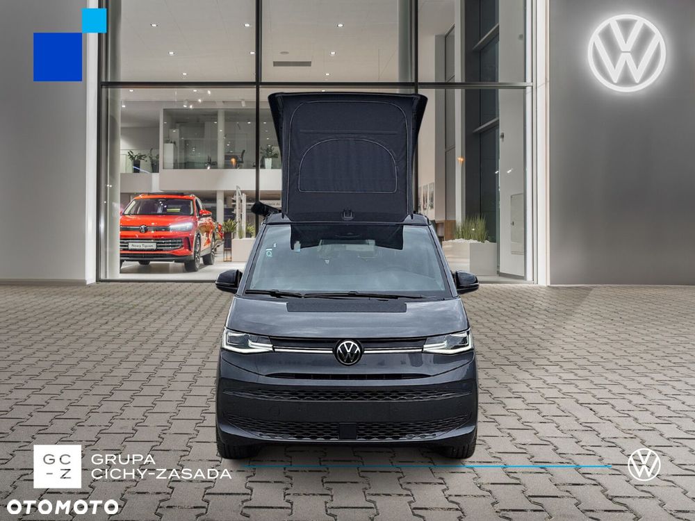 Volkswagen california Ocean, 1,5 eHybrid OPF, 245KM 19,7kWh/116KM, 6-bieg. DSG 4Motion, r.o: 3124mm - 8