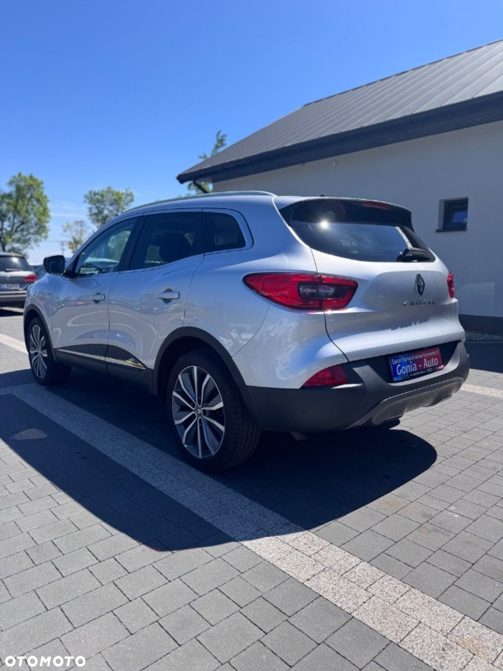 Renault Kadjar - 5