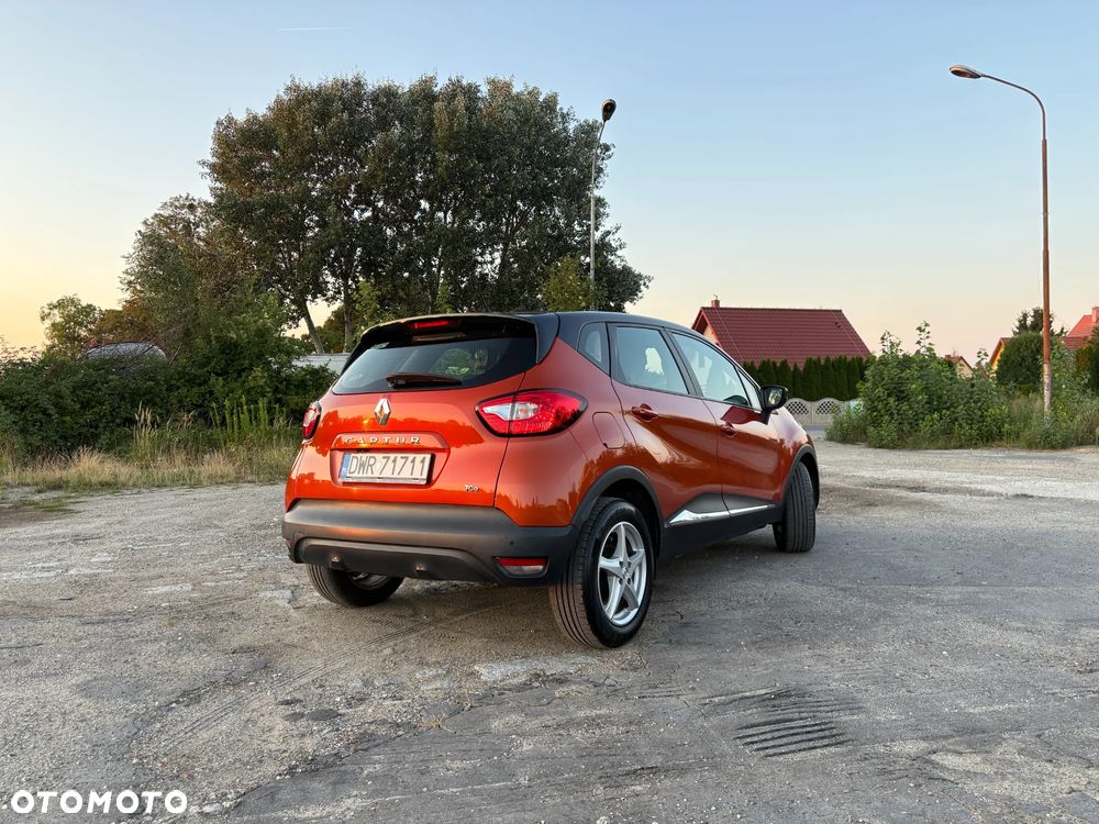 Renault Captur 0.9 Energy TCe Zen - 3
