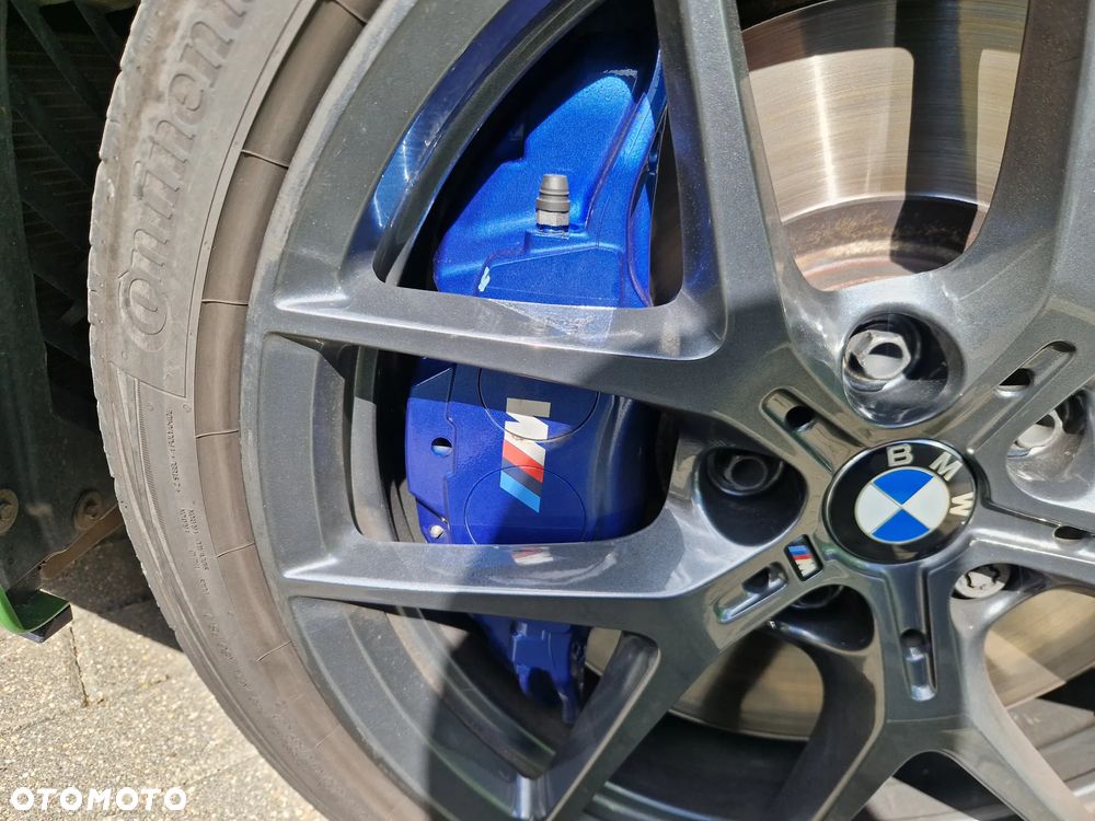 BMW Seria 1 M135i xDrive - 18