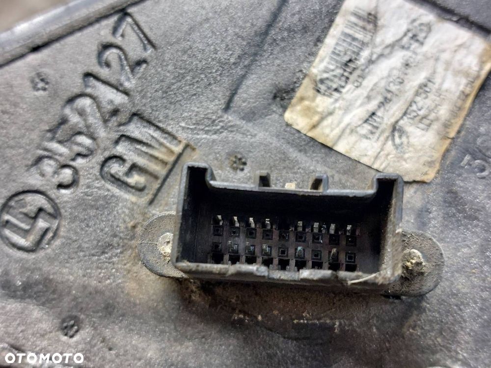 LUSTERKO LEWE ELEKTRYCZNE OPEL VECTRA C Z155 5 PIN EU - 8