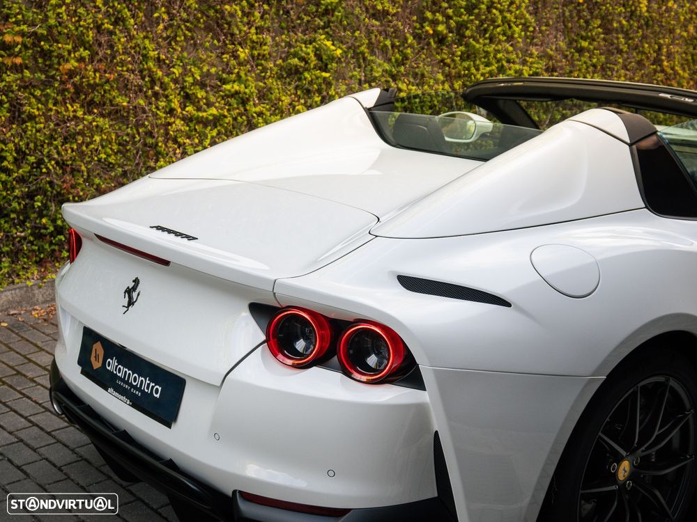 Ferrari 812 GTS 6.5 V12 - 20