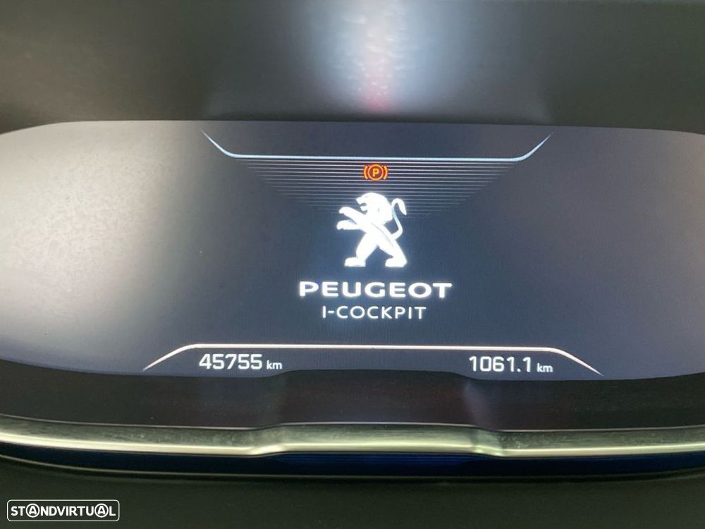 Peugeot 3008 1.2 PureTech GT Line - 9