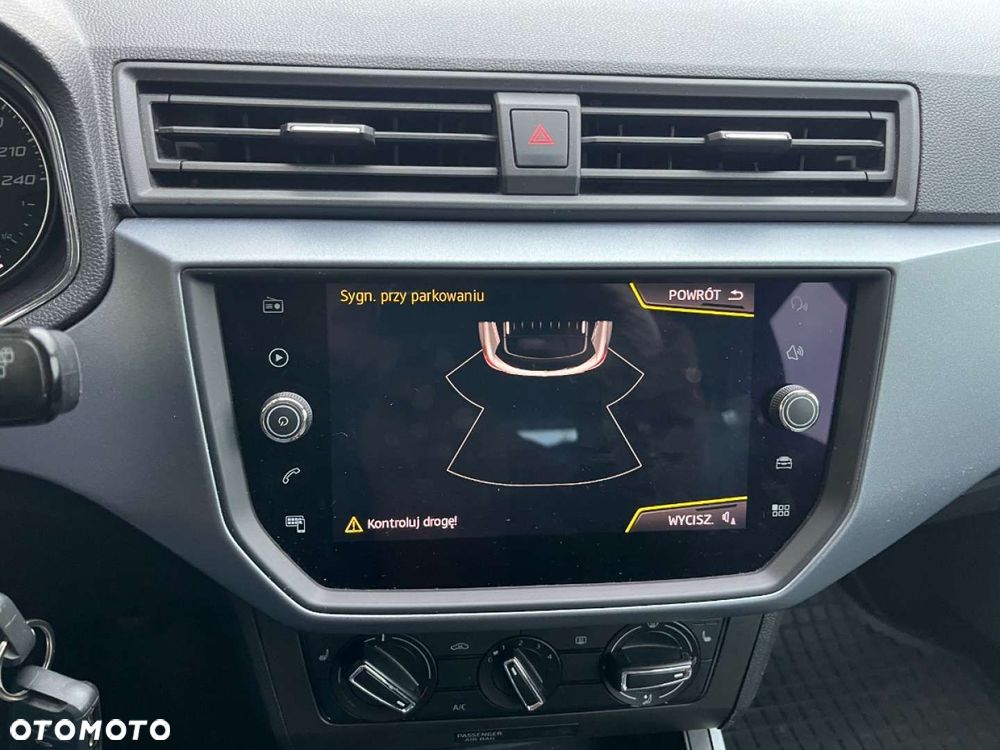 Seat Arona 1.0 Eco TSI Style - 13