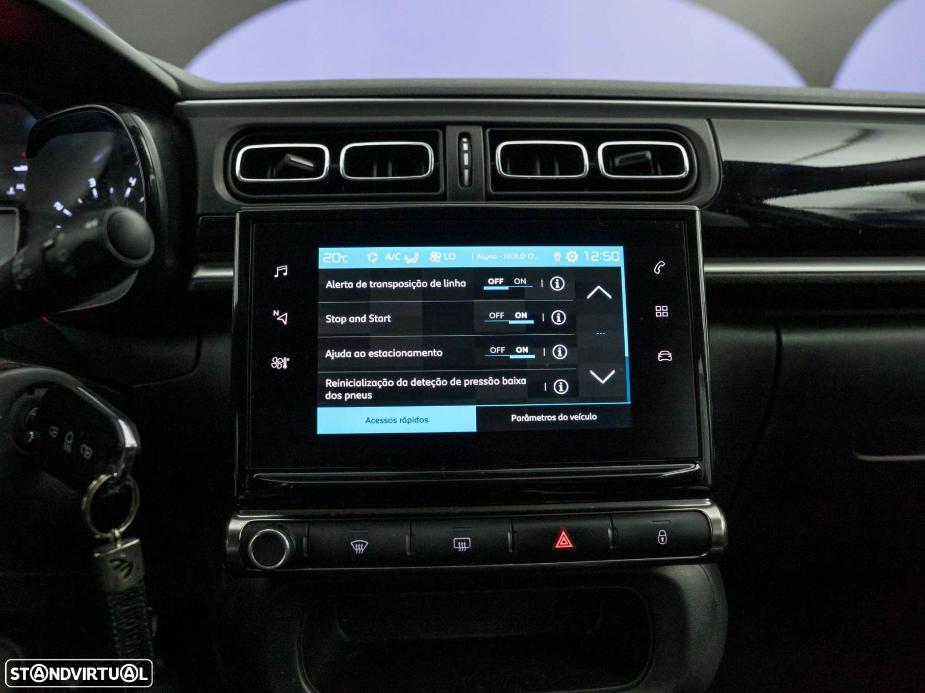 Citroën C3 1.5 BlueHDi Shine Pack - 28