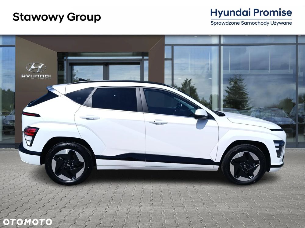 Hyundai Kona Electric 65kWh Executive - 6