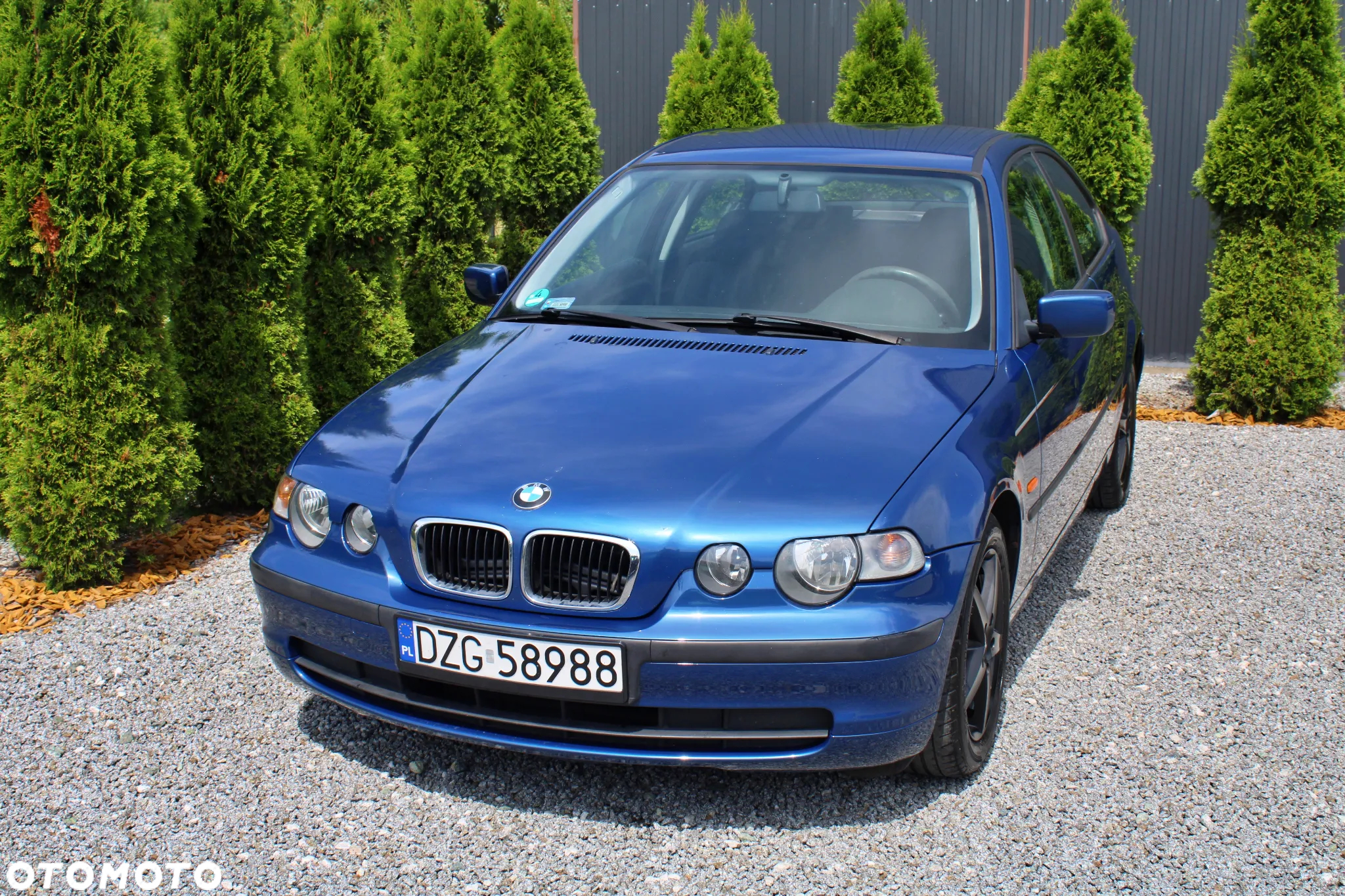 BMW Seria 3 - 2