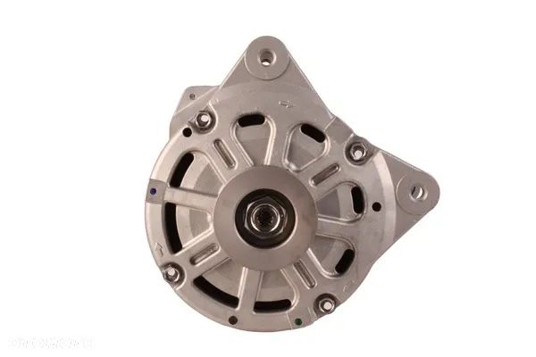 28-5550 ALTERNATOR PORSCHE - 2