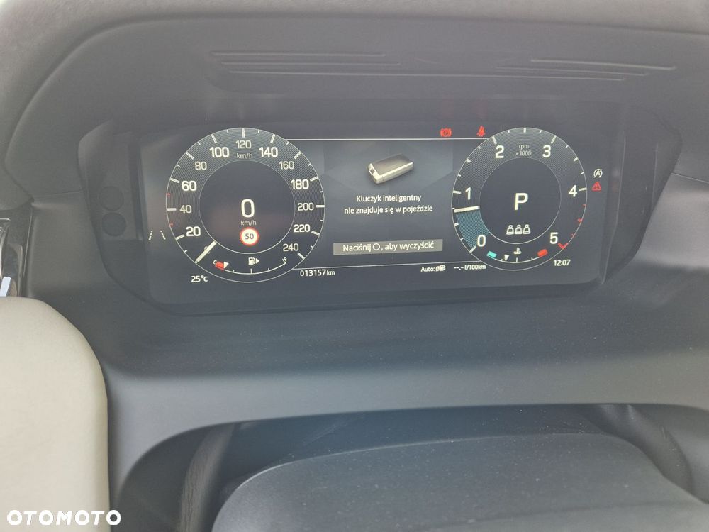 Land Rover Discovery Sport D200 - 9