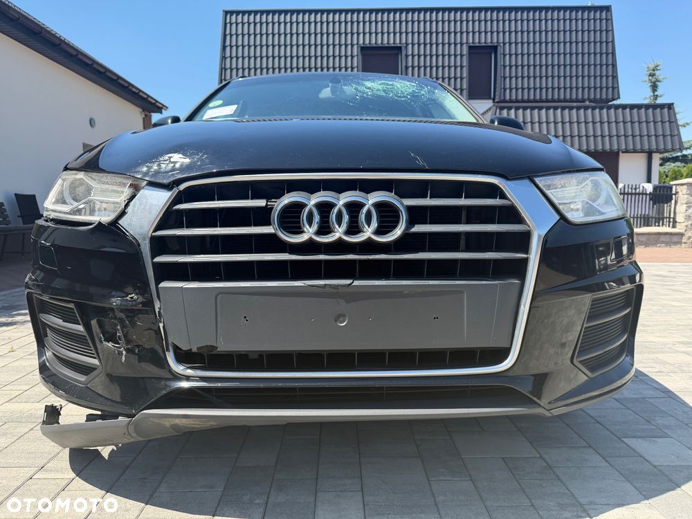 Audi Q3 - 10