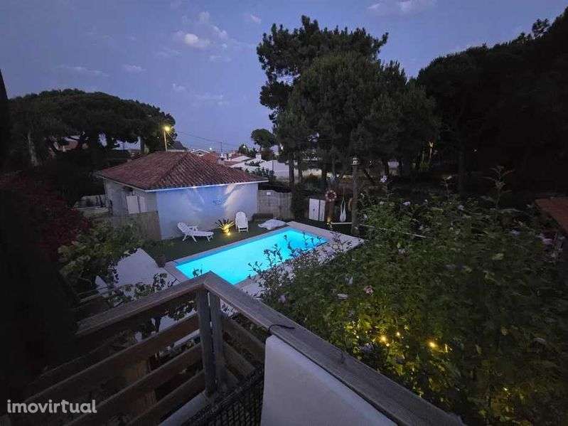 Moradia Charneca Caparica T3 - Grande imagem: 3/11