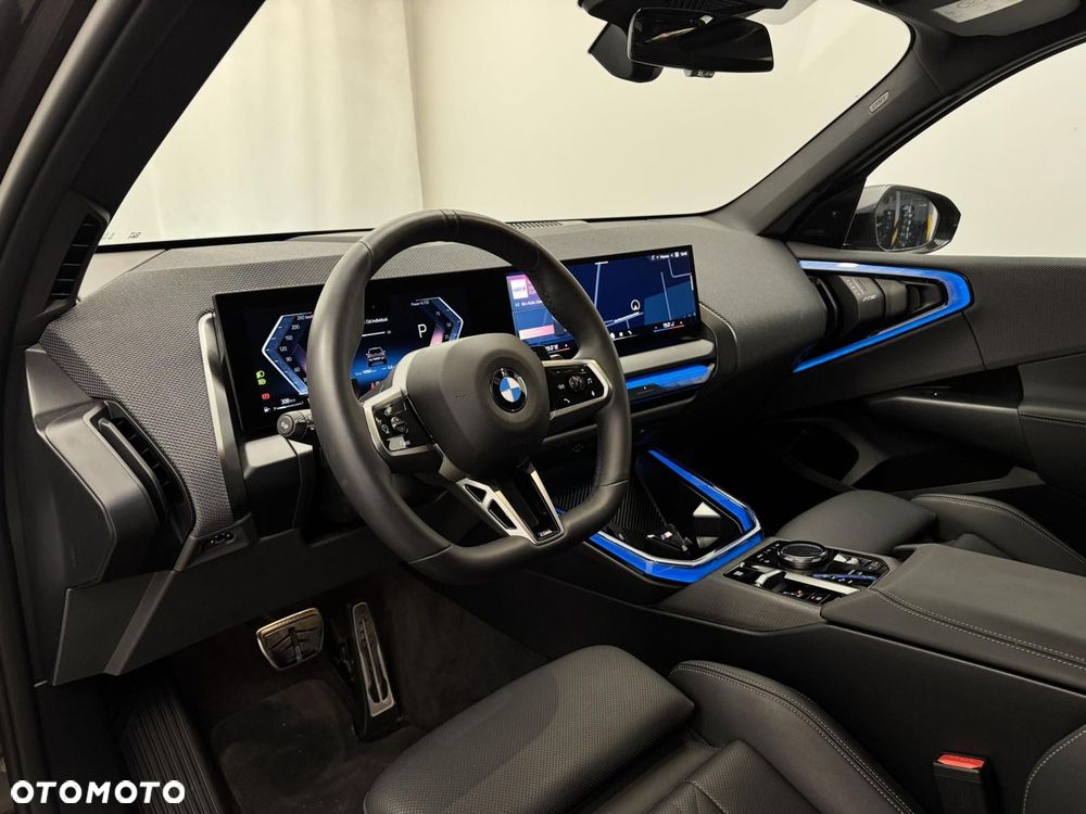 BMW X3 xDrive20d mHEV - 18