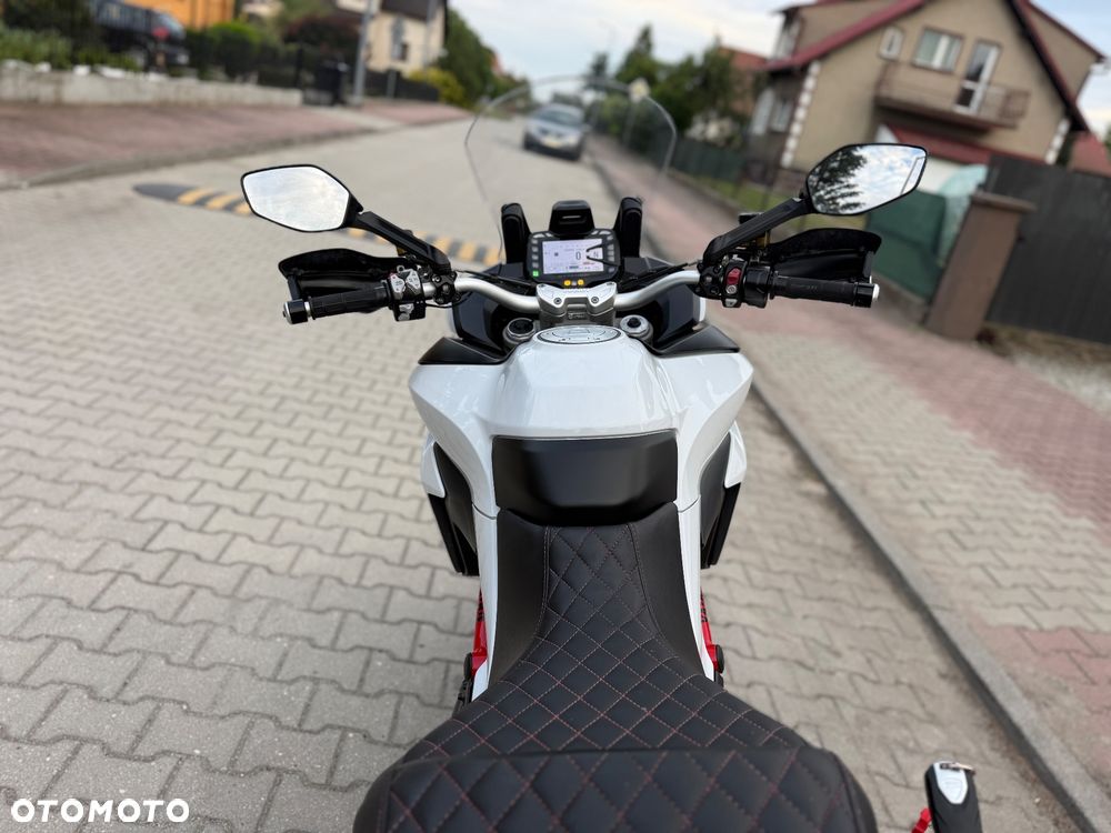 Ducati Multistrada - 17