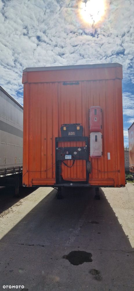 DAF XF 106/460 - 9