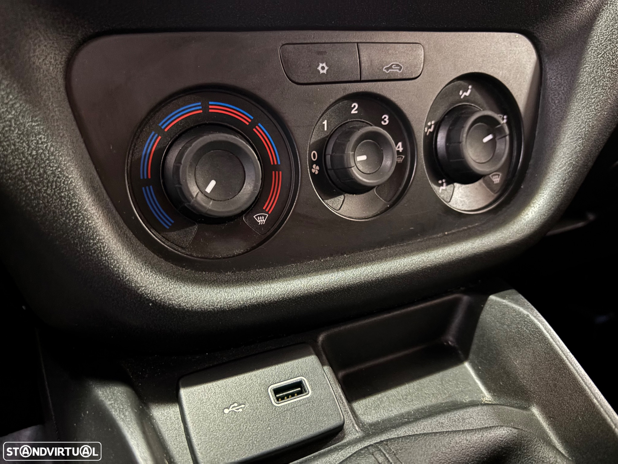 Fiat Doblo 1.6Mjet c/ iva - 12