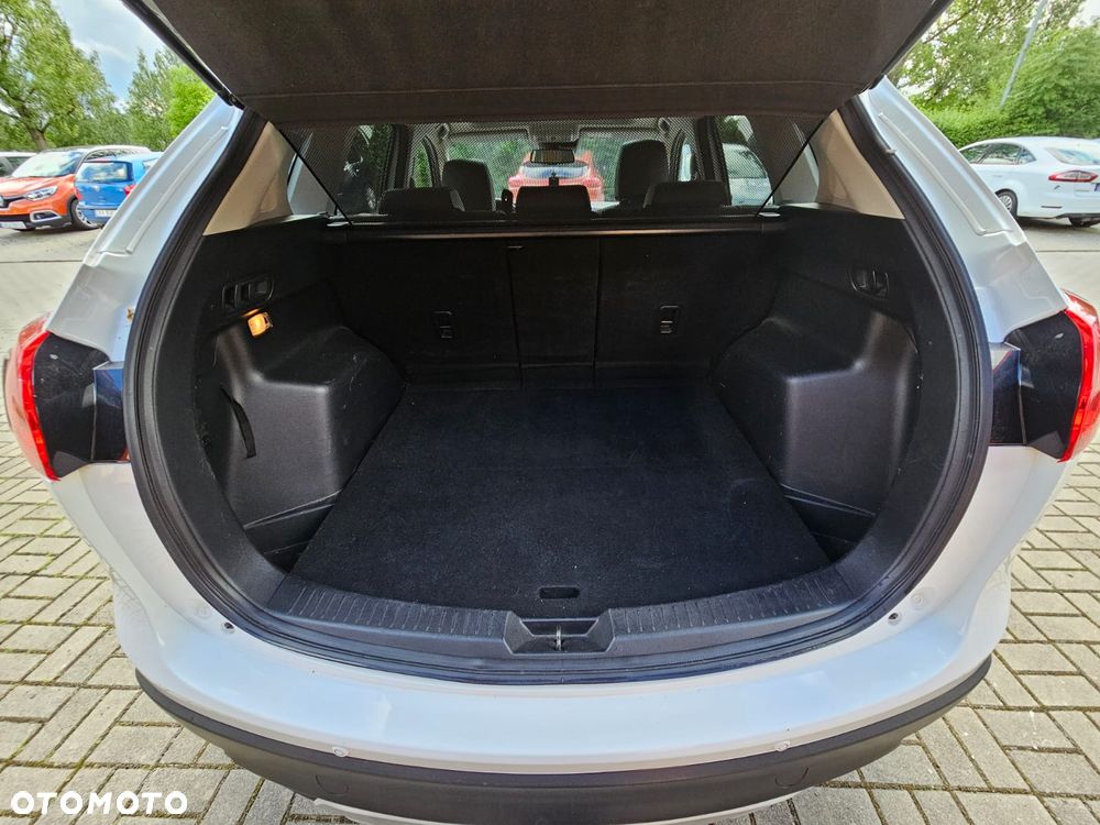 Mazda CX-5 SKYACTIV-D 175 AWD Sports-Line - 17