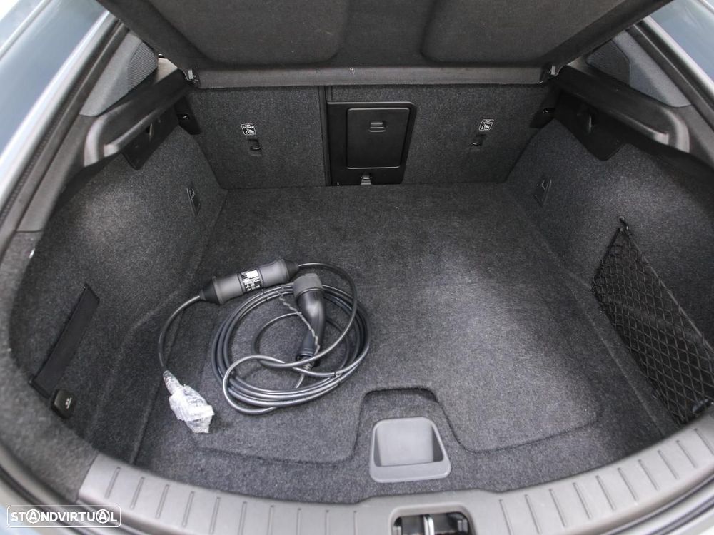 Polestar 2 Long Range 78 kWh AWD - 10