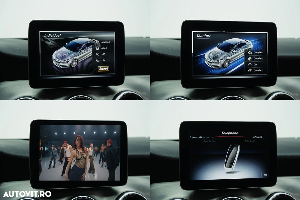 Mercedes-Benz CLA 180 7G-DCT AMG Line - 28